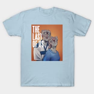 The Last Of Us T-Shirt